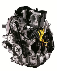 P1C92 Engine